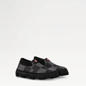 루이비통 남성 스페이스 랜더 슬립 온 - Louis vuitton Mens Spacelan…