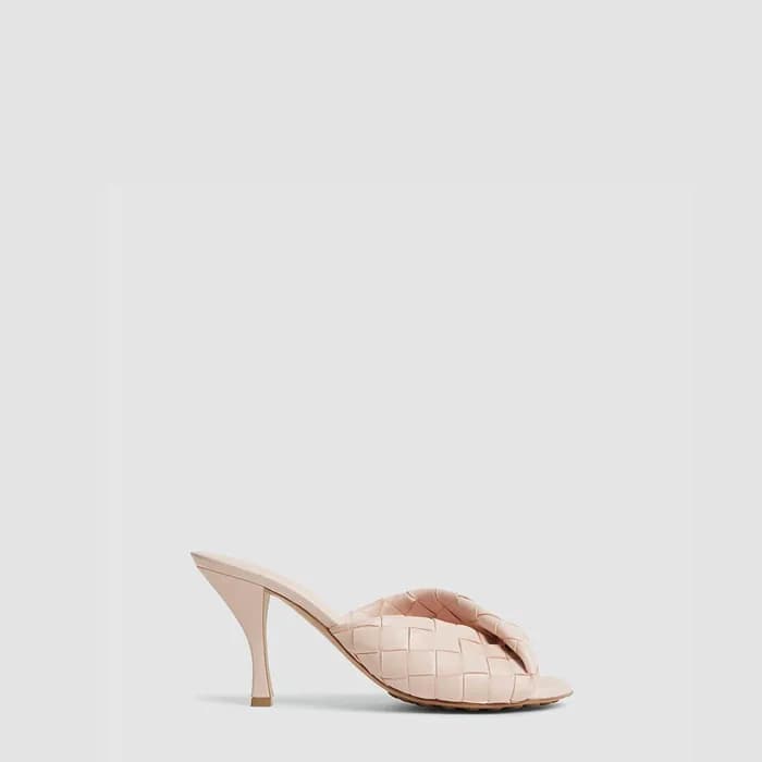 보테가 베네타 여성 블링크 뮬 - Bottega veneta Womens Blink Mul… - 1