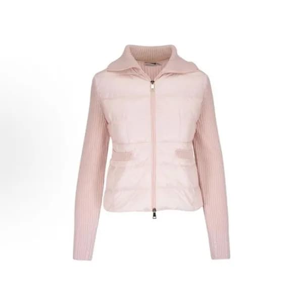 몽클레어 여성 다운 패딩 - Moncler Womens Down Padding - moc8… - 1