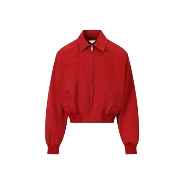 프라다 여성 빈티지 자켓 - Prada Womens Vintage Jacket - prc8… - 1