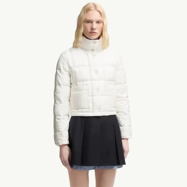 몽클레어 여성 다운 패딩 - Moncler Womens Down Padding - moc8… - 1
