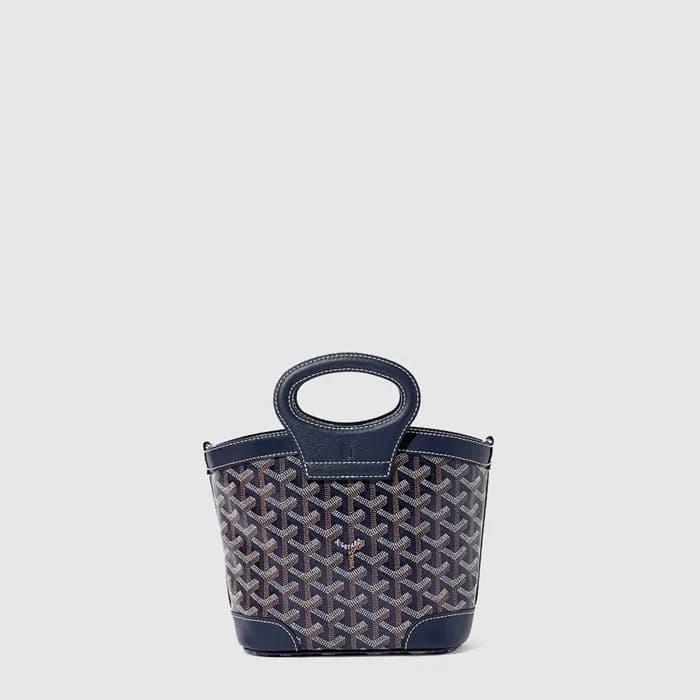 고야드 여성 벨루가 미니백 - Goyard Womens Beluga Mini Bag - g… - 1