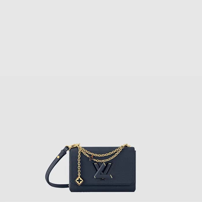 루이비통 여성 트위스트 MM 슬림 M14342 - Louis vuitton Womens T… - 1