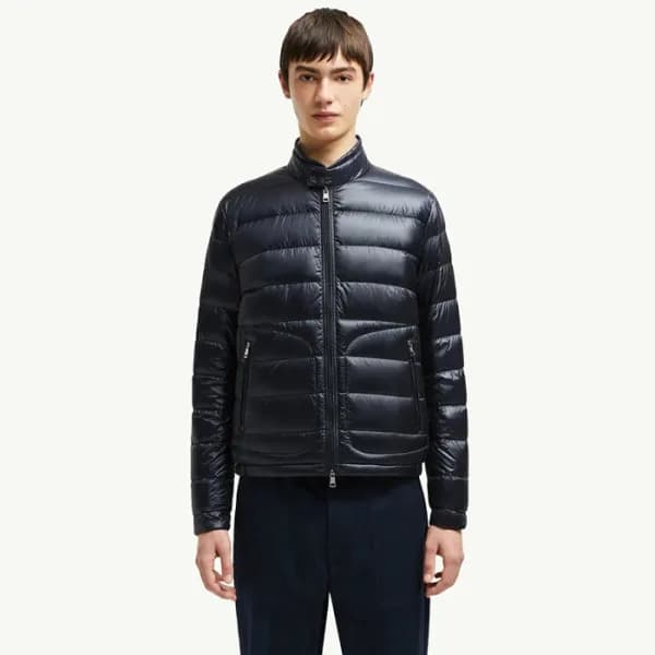 몽클레어 남성 경량 패딩 - Moncler Mens Down Padding - moc844… - 1
