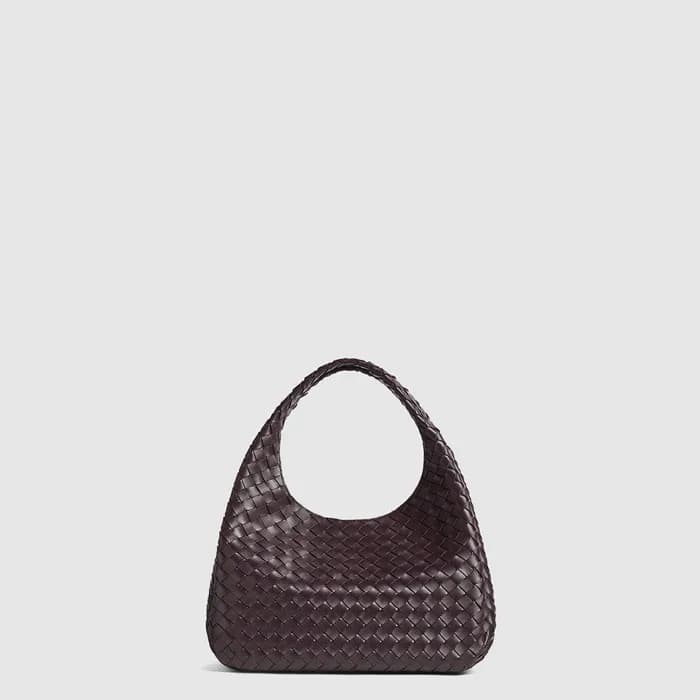 보테가 베네타 여성 라지 캄파나 - Bottega veneta Womens Large Ca… - 1