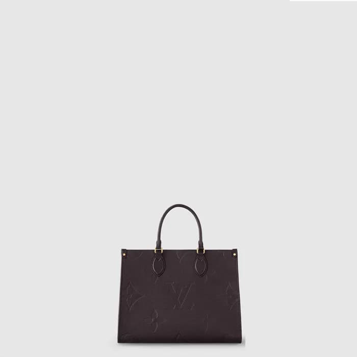 루이비통 여성 온더고 MM M12967 - Louis vuitton Womens On th… - 1