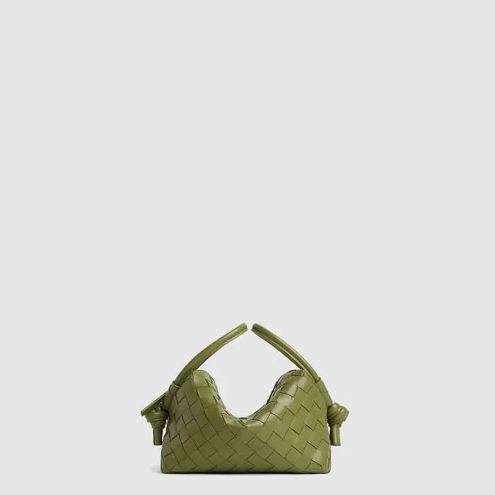 보테가베네타 여성 루프 백 - Bottega veneta Womens Loop Bag - … - 1