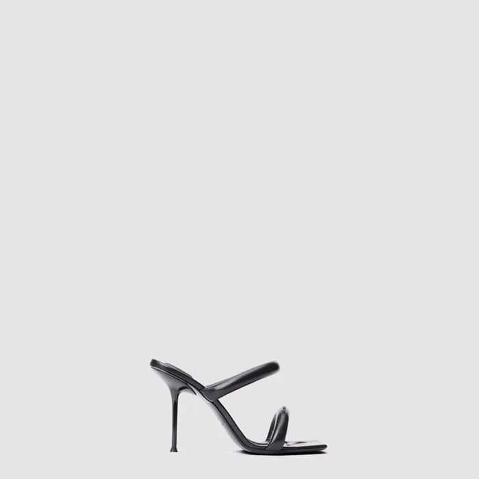 알렉산더왕 여성 튜블러 샌들 - Alexander wang Womens Tubular Sa… - 1