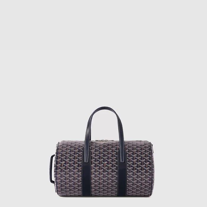 고야드 남/녀 바렐 40 스포츠 백 - Goyard Unisex Barrel 40 Spor… - 1