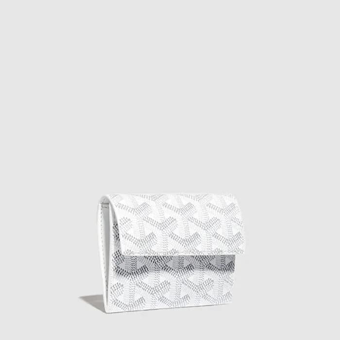 고야드 남/녀 마리니 지갑 - Goyard Unisex Marini Wallet - gow… - 1