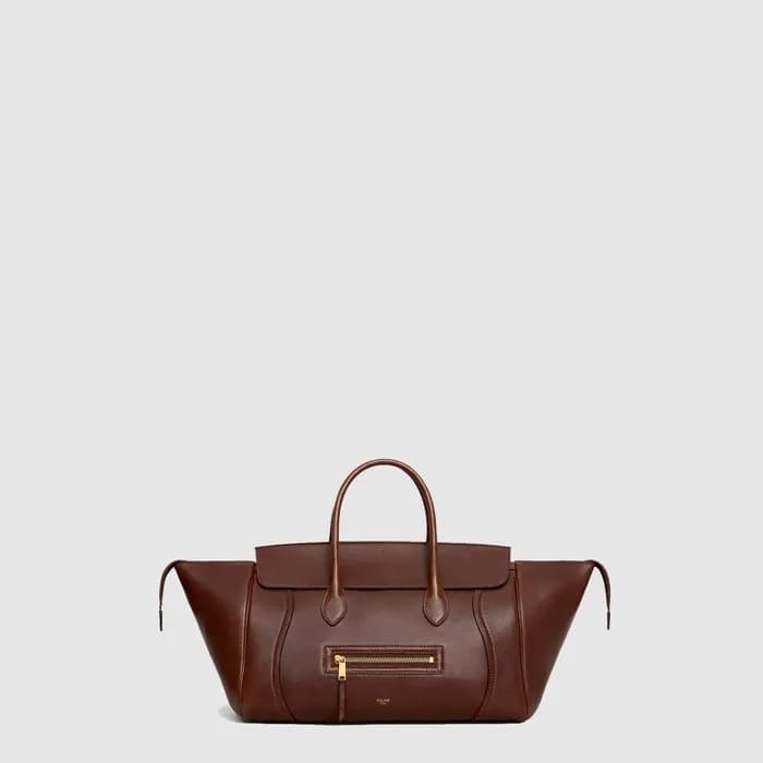 셀린느 여성 미디엄 뉴 러기지 - Celine Womens Medium New Luggag… - 1