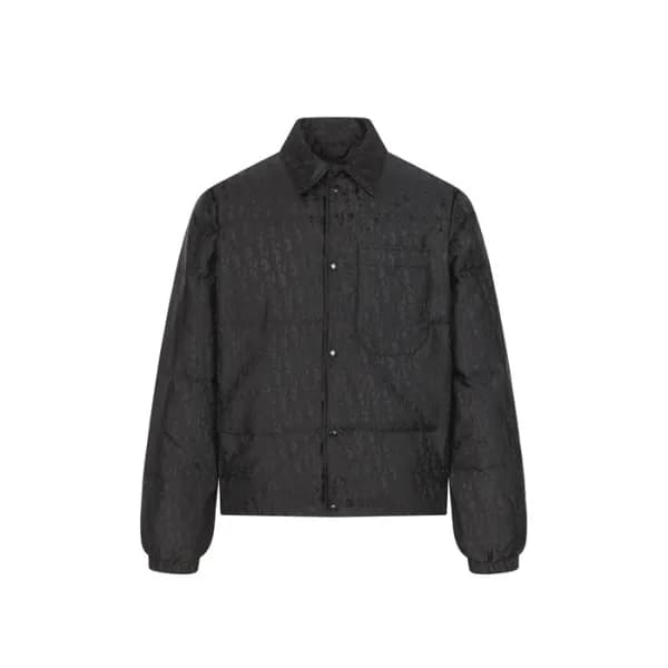 디올 남성 다운 자켓 - Dior Mens Down Jacket - dic12243x - 1