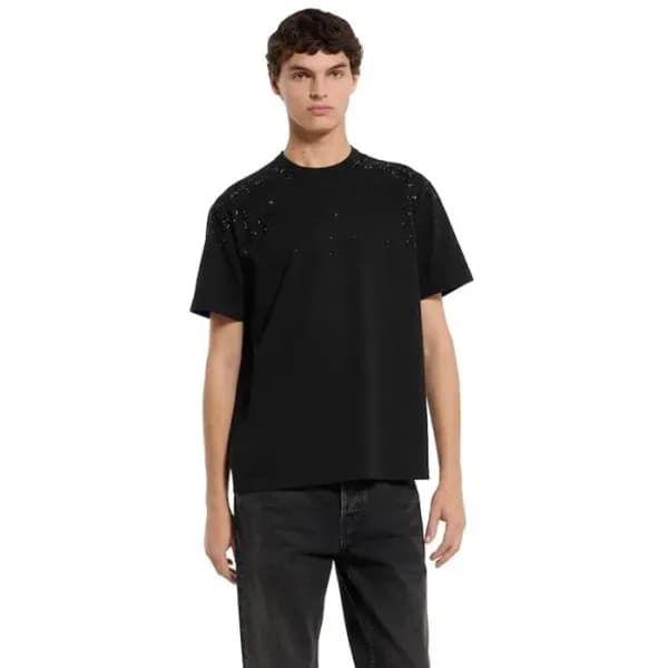구찌 남성 라운드 반팔티 - Gucci Mens Round Tshirt - guc12641… - 1