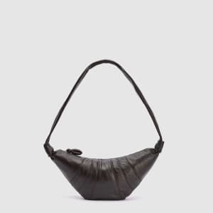 르메르 남/녀 미디엄 크루아상 백 - Lemaire Unisex Medium Croissa…
