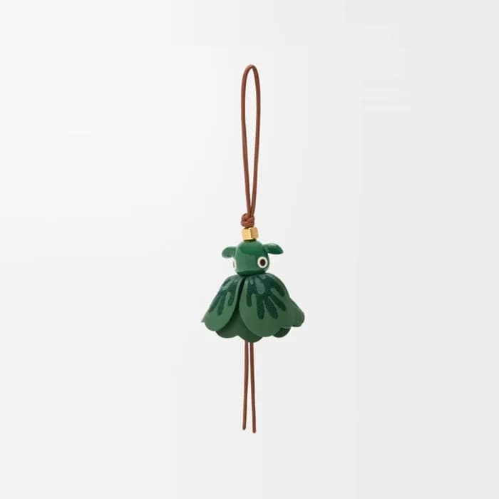 로에베 남/녀 럭키 퍼즐 참 - Loewe Unisex Lucky Puzz Charm - … - 1