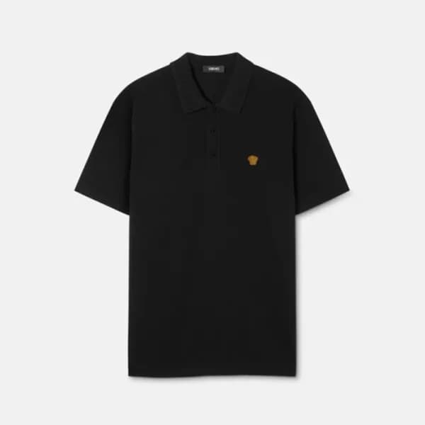 베르사체 남성 반팔 티셔츠 - Versace Mens Polo Tshirt - vec132… - 1