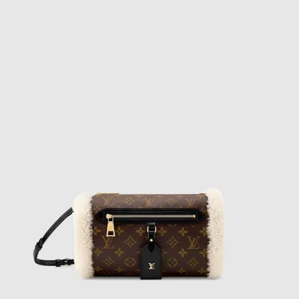 루이비통 여성 테디 미튼 M26853 - Louis vuitton Womens Teddy … - 1