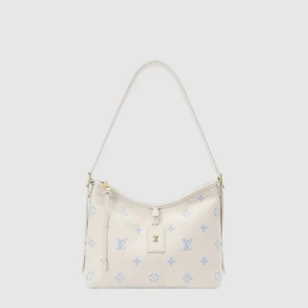 루이비통 여성 캐리올 PM M27573 - Louis vuitton Womens Carry… - 1
