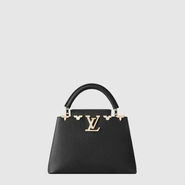 루이비통 여성 카퓌신 BB M23263 - Louis vuitton Womens Capuc… - 1