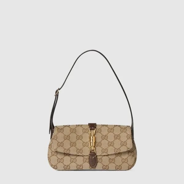 구찌 여성 재키 스몰 숄더백 - Gucci Womens Jackie Small Should… - 1