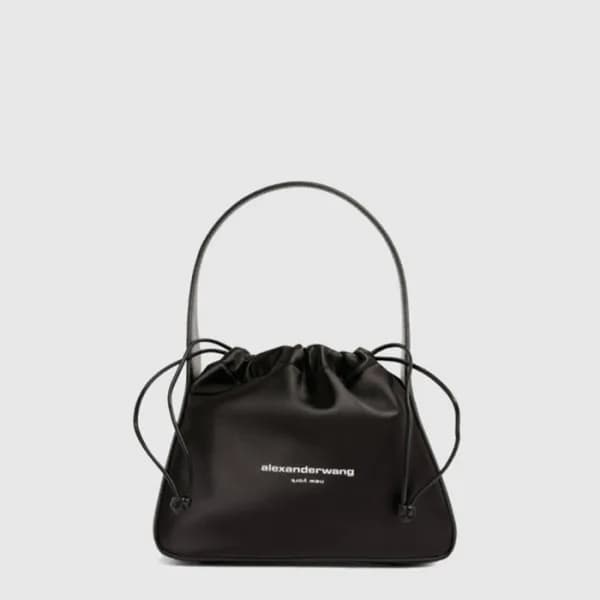 알렉산더 왕 여성 스트링 숄더백 - Alexander Wang Womens String S… - 1