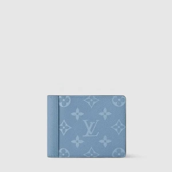 루이비통 남성 멀티플 월릿 M14111 - Louis vuitton Mens Multipl… - 1