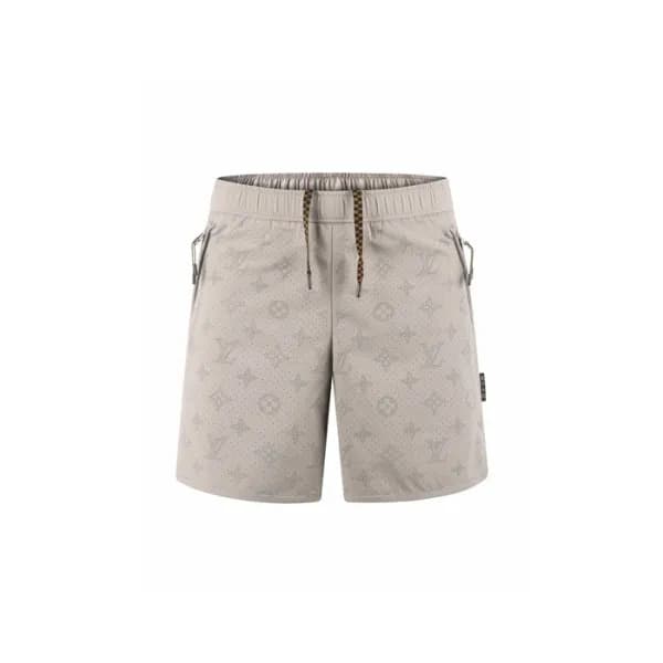루이비통 남성 캐쥬얼 쇼츠 - Louis vuitton Mens Casual Shorts … - 1