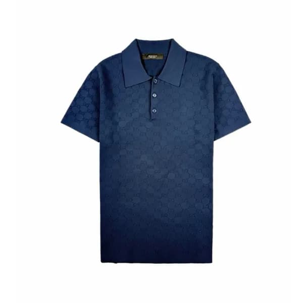 구찌 남성 폴로 반팔티 - Gucci Mens Polo Tshirt - guc16086x - 1