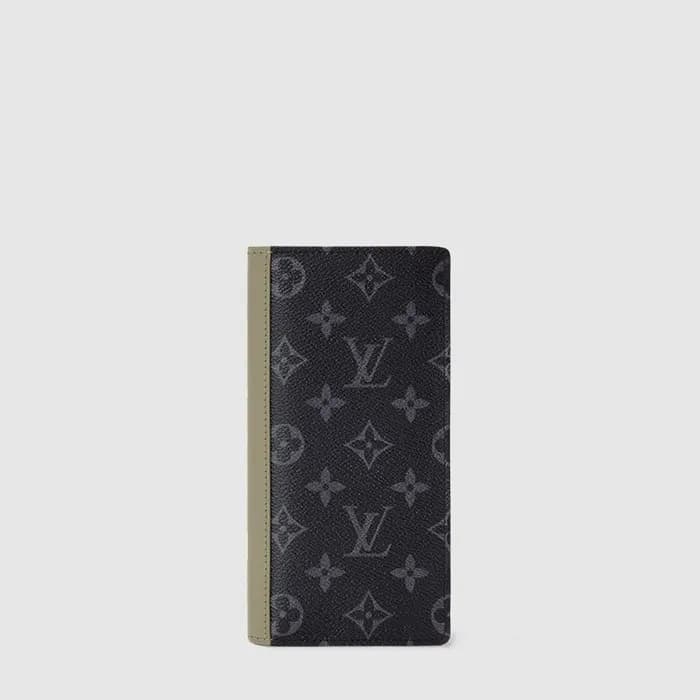 루이비통 남성 브라짜 월릿 M28815 - Louis vuitton Mens Brazza Wallet - lvw1036x - 1