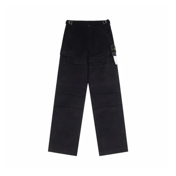 스톤아일랜드 남성 스웻 팬츠 - Stone Island Mens Sweat Pants - stc16399x