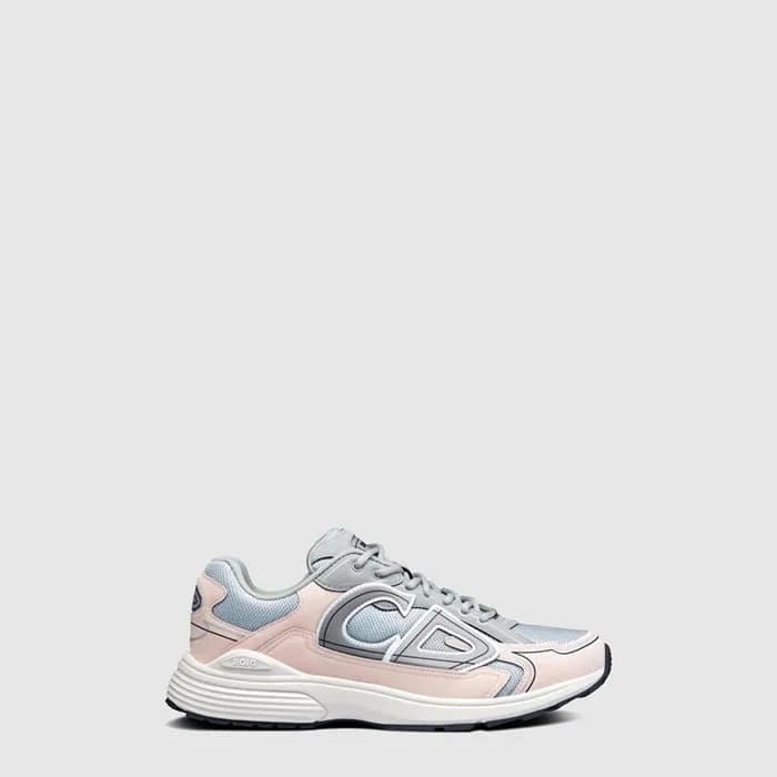 디올 남성 B30 카운트다운 스니커즈 - Dior Mens B30 Countdown Shoes - dis14585x - 1