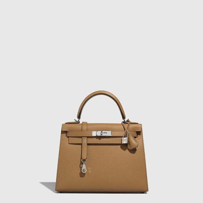 에르메스 여성 켈리 25 - Hermes Womens Kelly 25 - heb16985x - 1