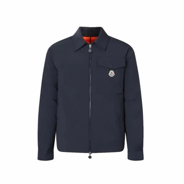 몽클레어 남성 다운 재킷 - Moncler Mens Down Jacket - moc16631x - 1