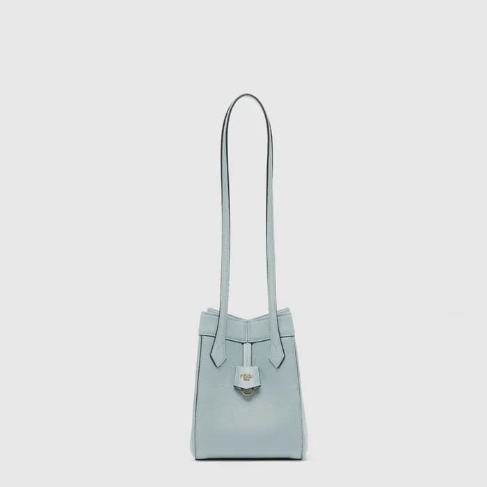 펜디 여성 오리가미 미니 - Fendi Womens Origami Mini - feb17067x - 1