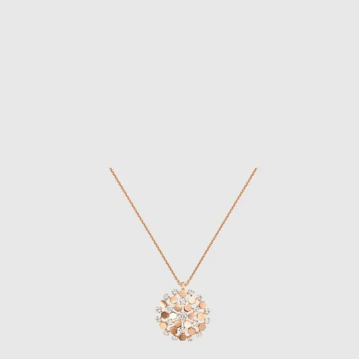 쇼메 여성 비 마이 러브 네크리스 - Chaumet Womens Bee My Love Necklace - acc10182x - 1