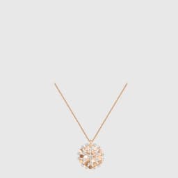 쇼메 여성 비 마이 러브 네크리스 - Chaumet Womens Bee My Love Necklace - acc10182x