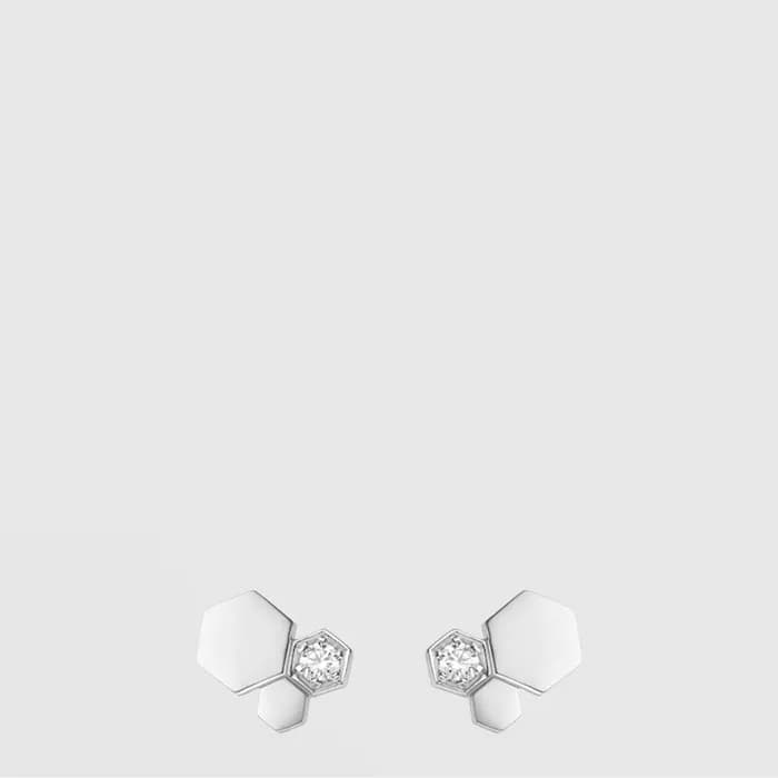 쇼메 여성 비 마이 러브 이어링 - Chaumet Womens Bee My Love Earring - acc10230x - 1
