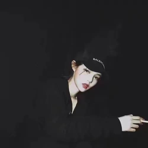발렌시아가 2017 남여공용 모자 BG001, 2가지 색상, YMOD - 1