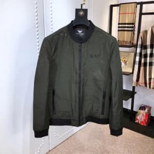 EMPORIO ARMANI 2018 MENS DOWN JACKET- 알마니 남성 다운자켓 … - 1