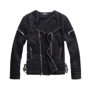 BALMAIN 2018 FW MENS JACKET - 발망 남성 신상 데님자켓 BAM005… - 1