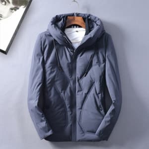 ARMANI 2018 MENS DOWN PADDING - 알마니 남성 다운패딩 ARM00… - 1