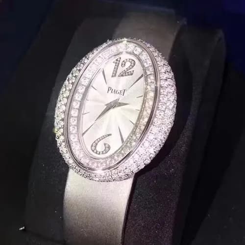 PIAGET LADIES LIMELIGHT VERSION SWISS QUARTZ MOVEM… - 1