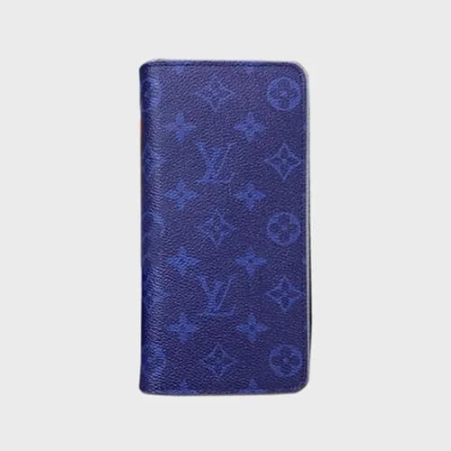 Louis Vuitton 2018 Fashion Mens Poket Oganizer M62… - 1
