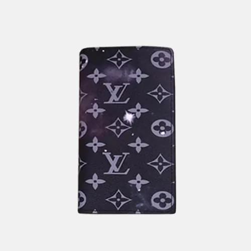 Louis Vuitton 2018 Galaxy Monogram Edition Multipl… - 1