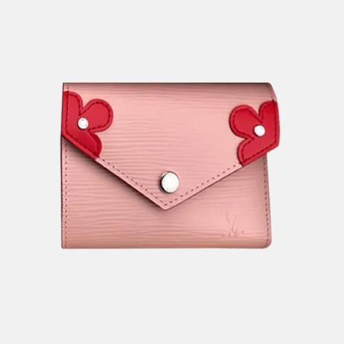 Louis Vuitton 2018 Ladies Victorine Wallet M62980 … - 1