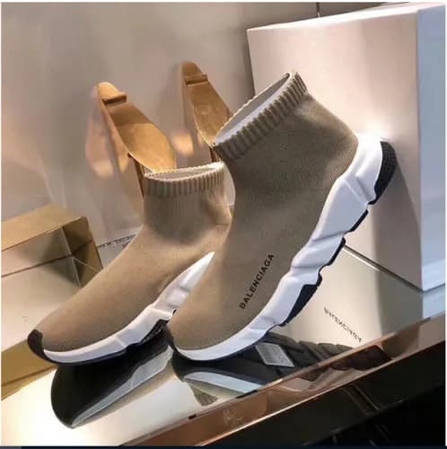 Balenciaga 2018 Speed Runner - 발렌시아가 18S/S 스피드러너 B… - 1