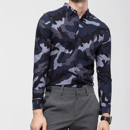 Valentino 2019 Mens Cotton Tshiirt - 발렌티노 남성 신상 코튼… - 1