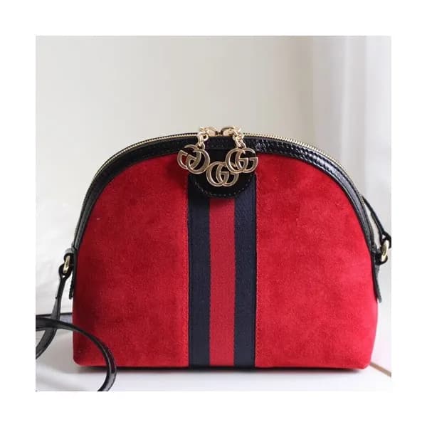 Gucci GG Ophidia Women Shoulder Bag,23.5CM - 구찌 GG… - 1
