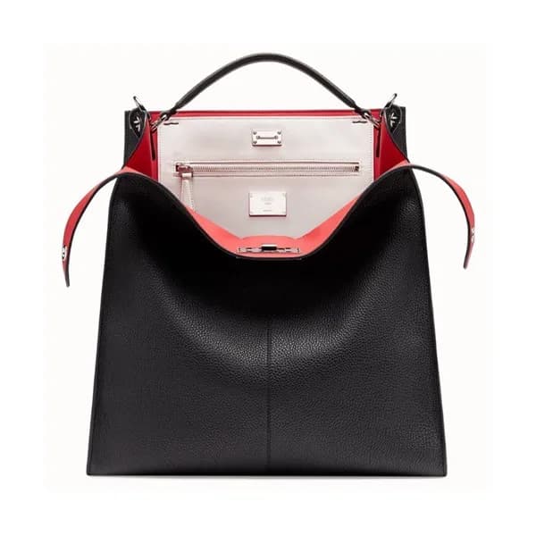 [매장판]Fendi 2019 Leather Tote Bag / Mens Business ,… - 1