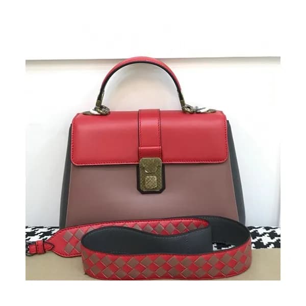 Bottega Veneta 2019 Tote Shoulder Bag,25cm - 보테가 베… - 1